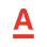 Иконка Альфабанка